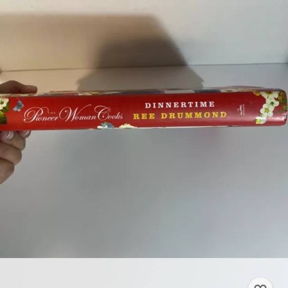 The pioneer woman cooks dinner time cookbook - Picture 3 of 7